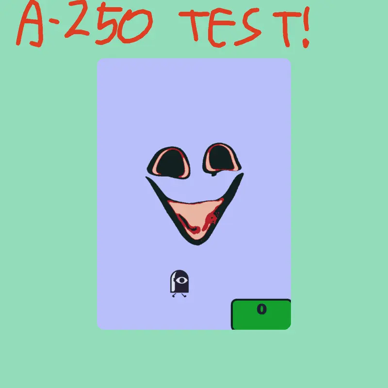 Game by @E-10