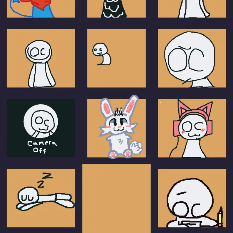 Game by @ur_local_lilly_bare