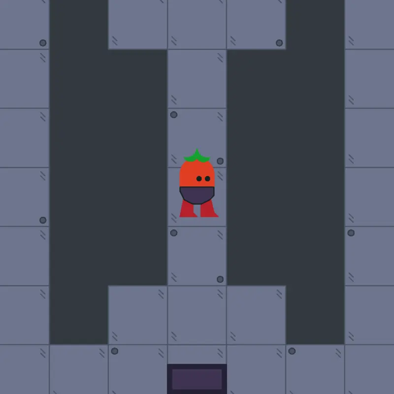Game by @cmask