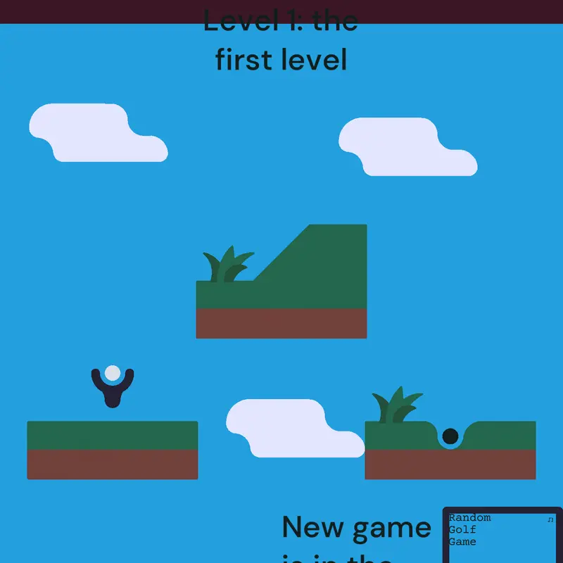 Game by @Flopster