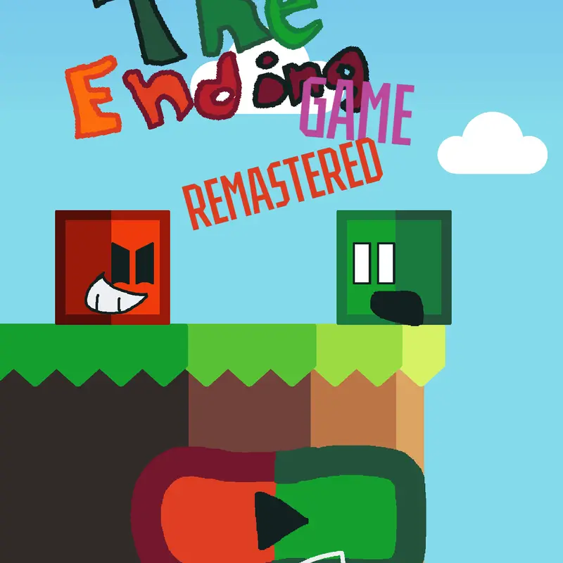 Game by @Carlos2938