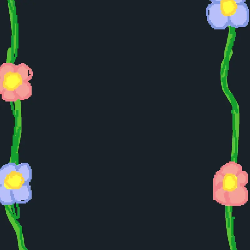 Game by @rosewooddandylover