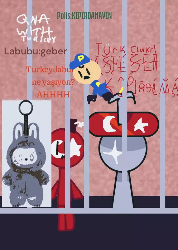 Game by @Turkey_Offical