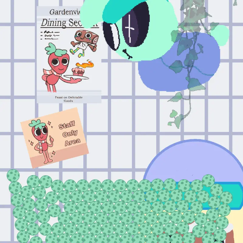 Game by @hmmmmmletssee