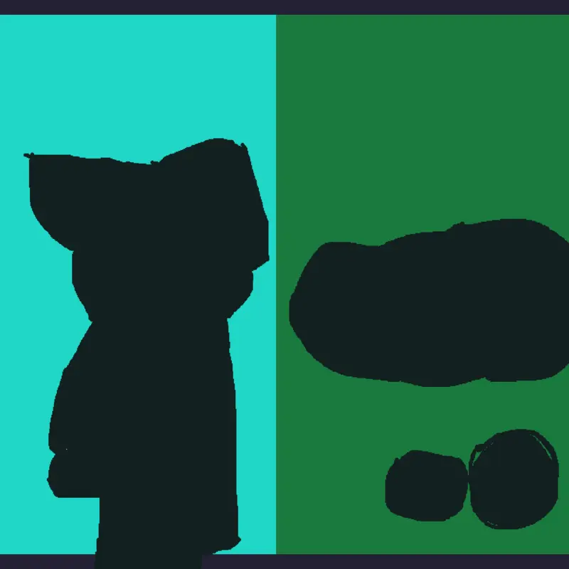 Game by @Mochigatoxd23