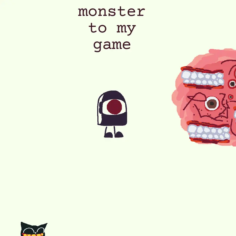 Game by @AxelCant