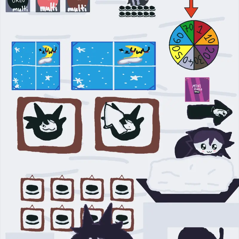 Game by @Lovelyfatima