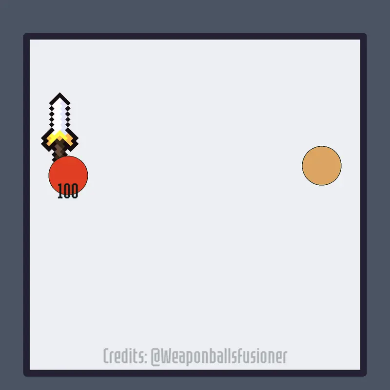 Game by @EarclacksBlueDagger