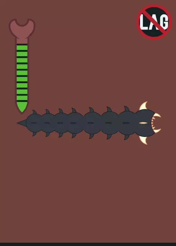 Game by @BowserTheGTurtl3