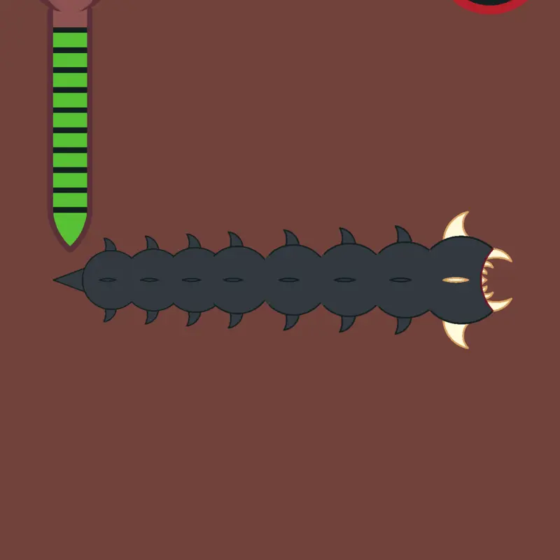 Game by @BowserTheGTurtl3