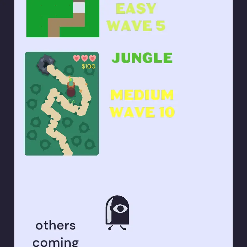 Game by @rockyrocket