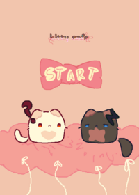 Kitty cafe