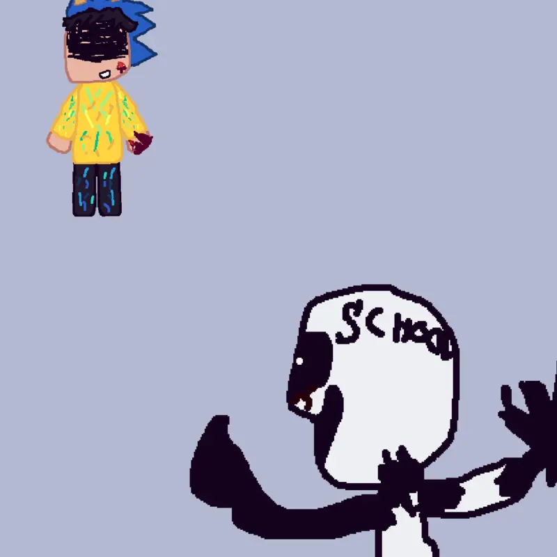 The last week of school by @NunoMacario
