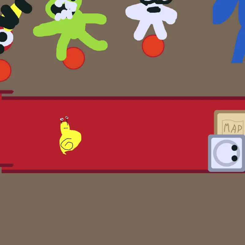 Game by @beguirabelo065