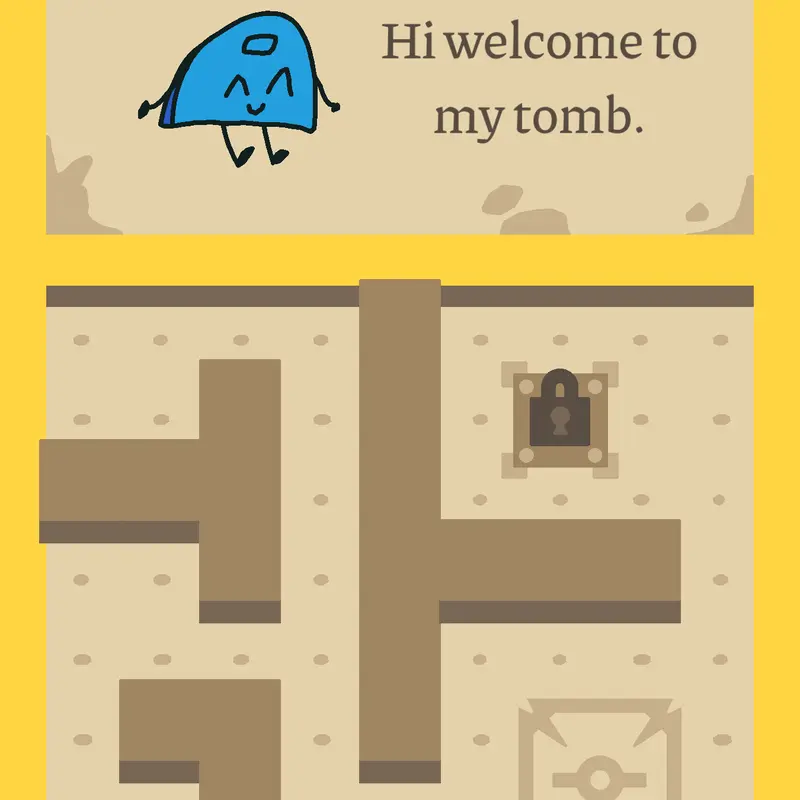 Game by @uhhplate
