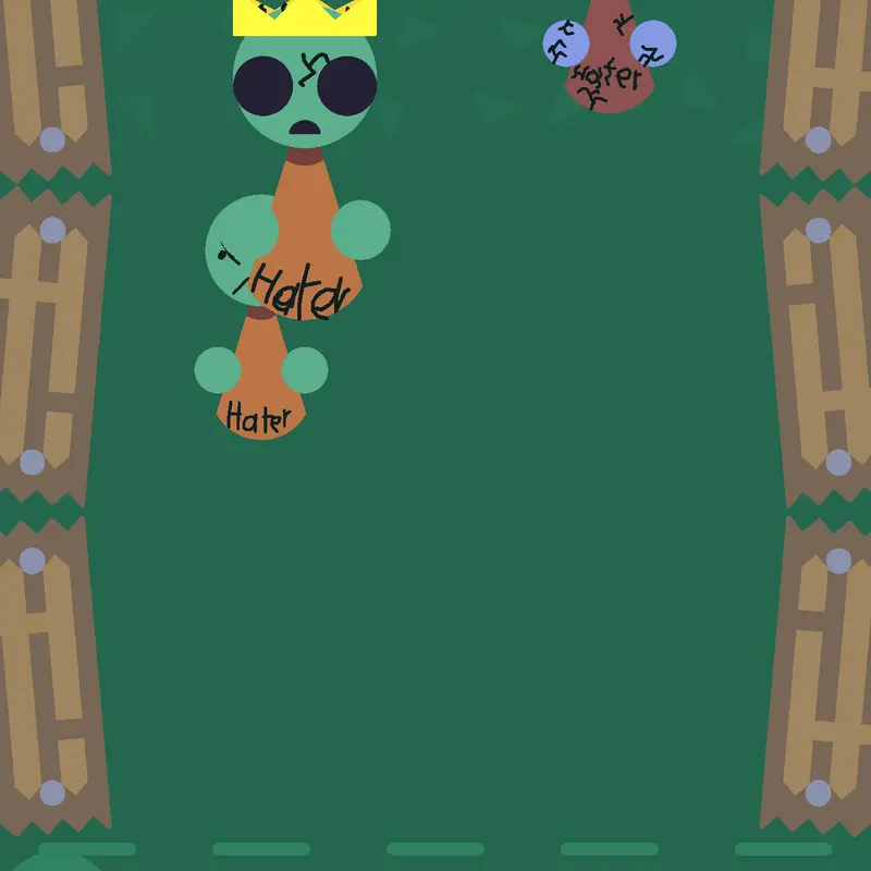 Game by @blind_spot