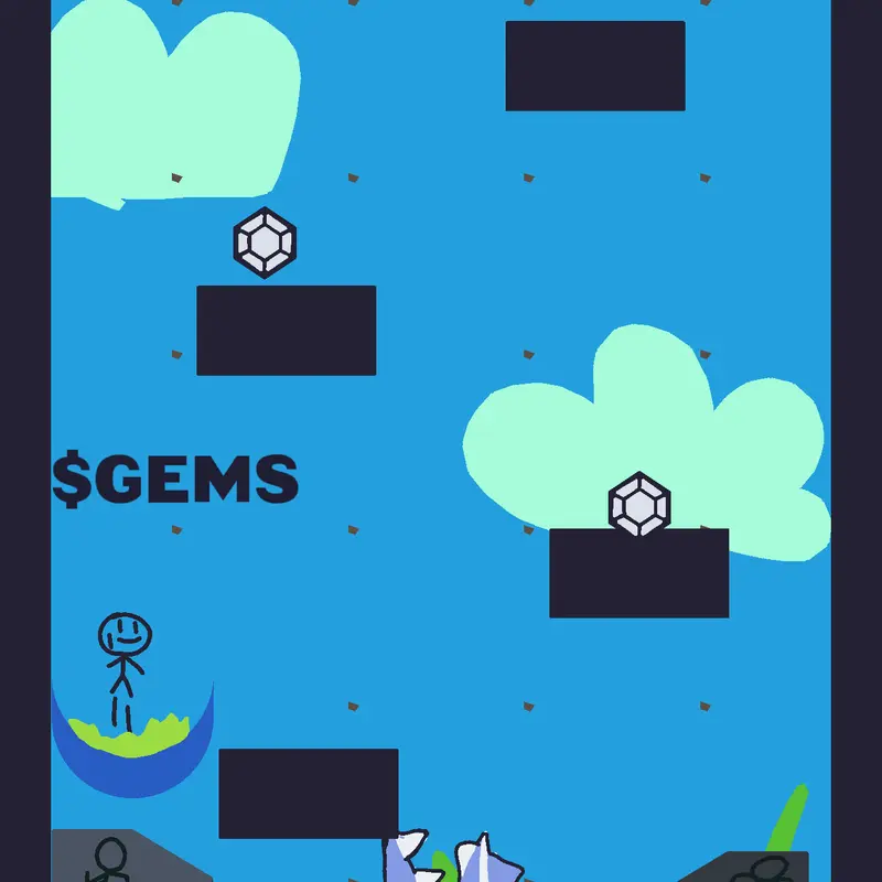 Game by @hukunalin