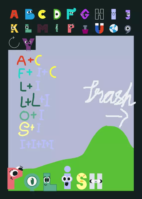Game by @lianboful