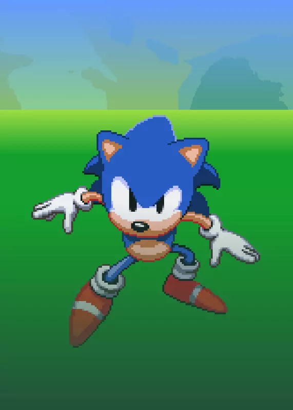Game by @sonicisthegoat