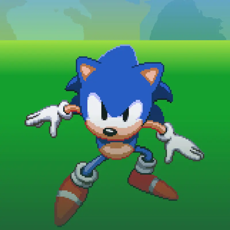 Game by @sonicisthegoat