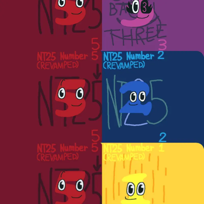 47 More! by @YvetteMcCallum