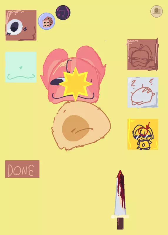 Game by @sekaa