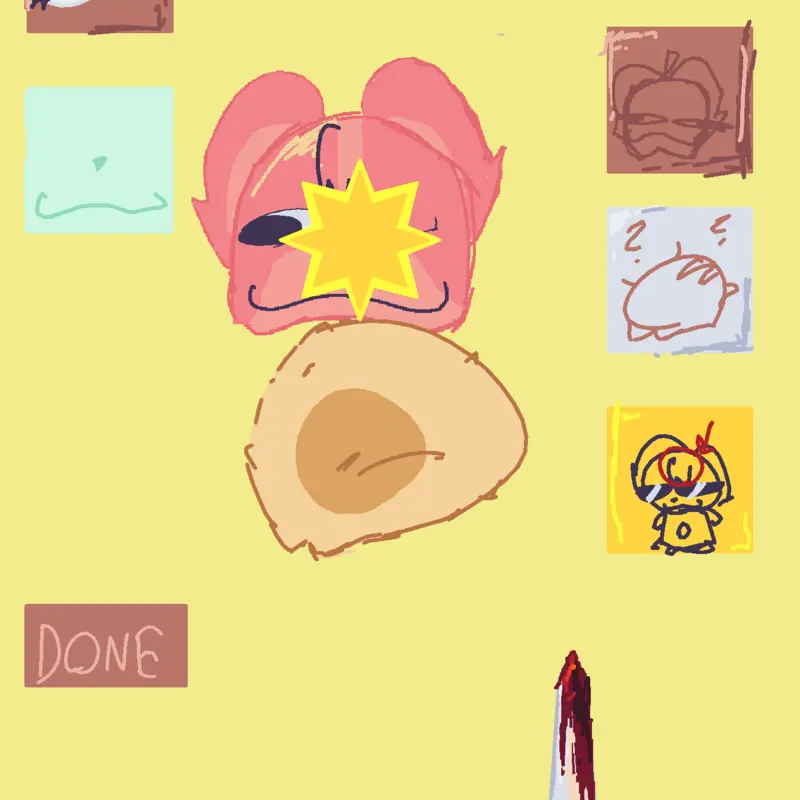 Game by @sekaa