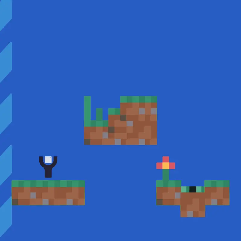 Game by @joaodesant