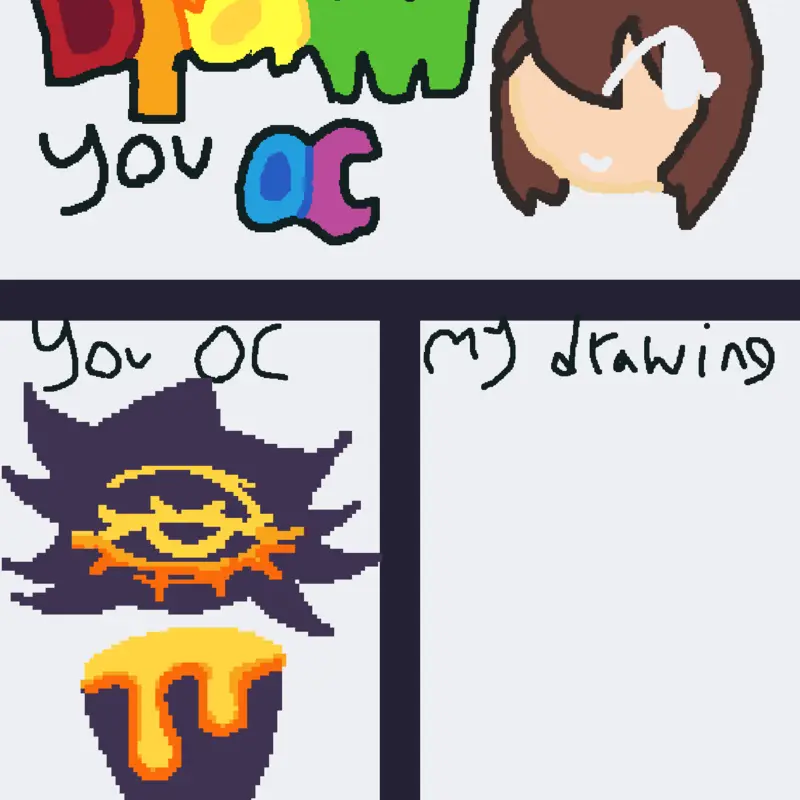 Game by @UnimportantPerson123