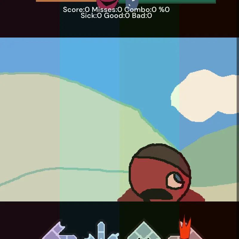 Game by @ms_marcusito