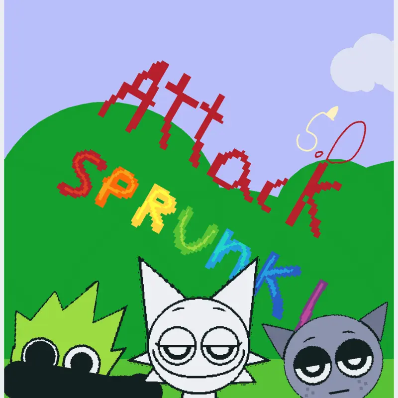 Game by @mtie