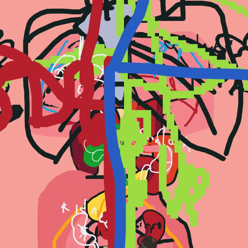 Game by @crashed_earth906