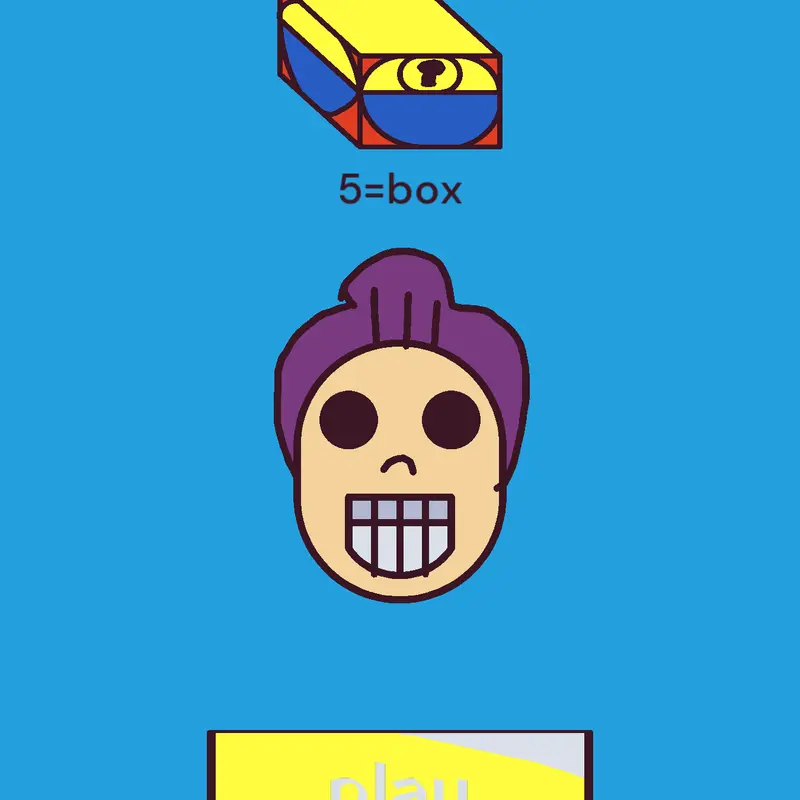 Game by @bakteria