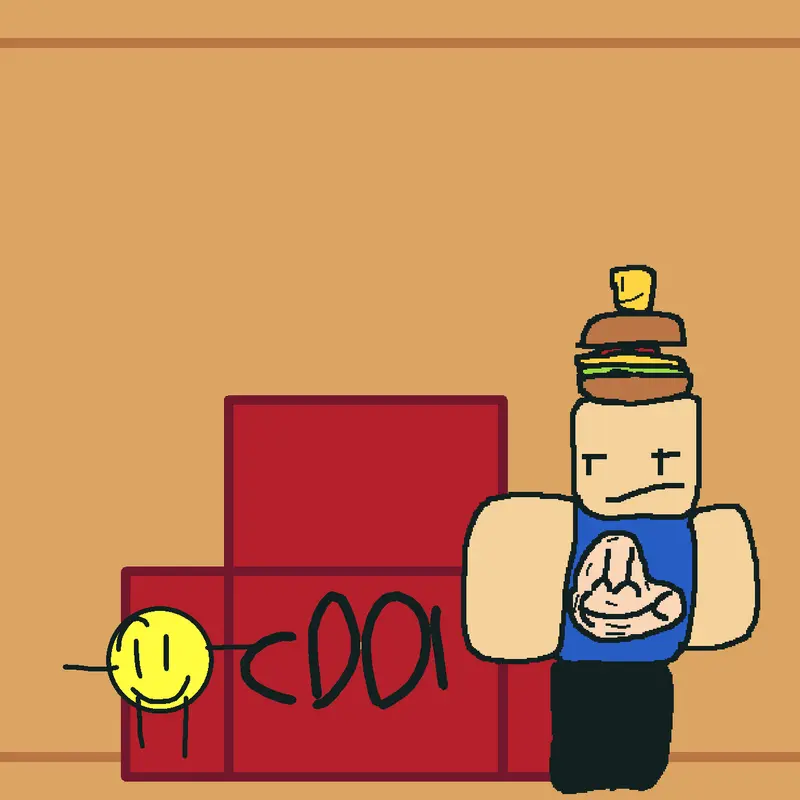 Game by @baconthomas