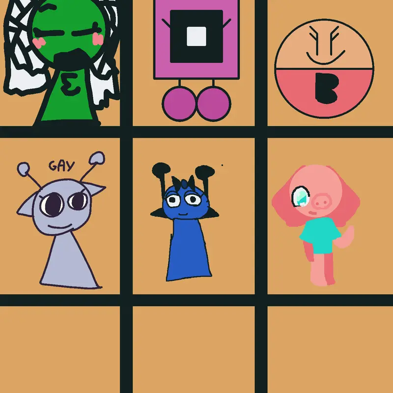 Game by @MikXio
