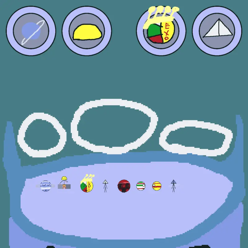 Game by @Prox_animates
