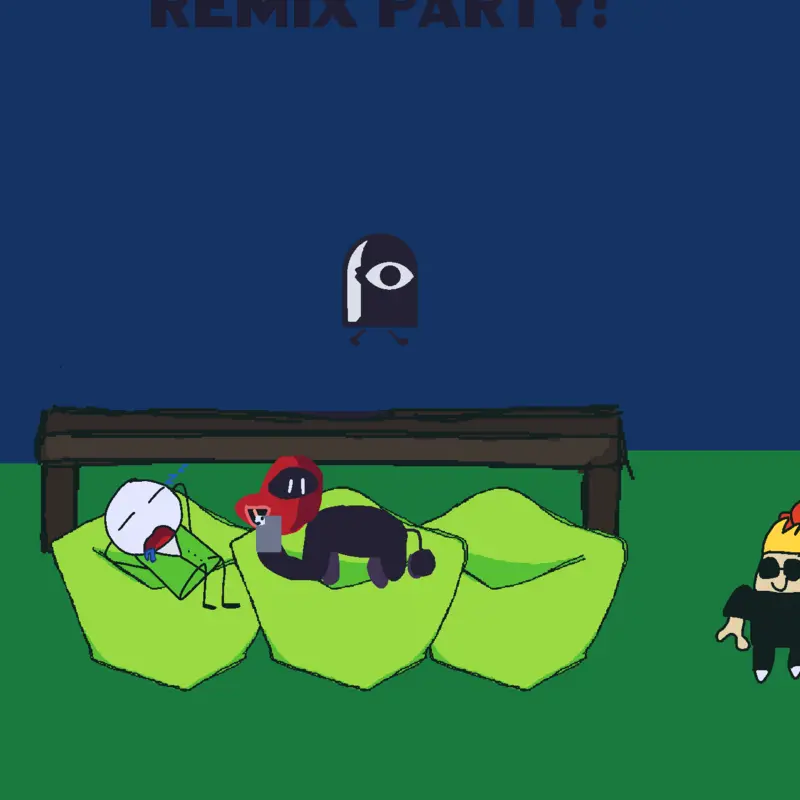 Game by @Ghastler
