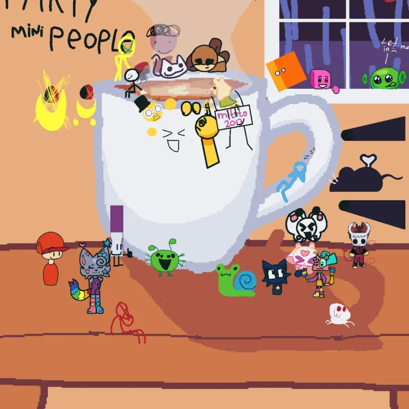 Game by @david_cheese
