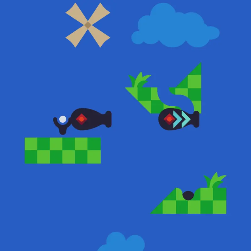 Game by @MaribelNayve