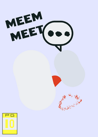 Meem meet