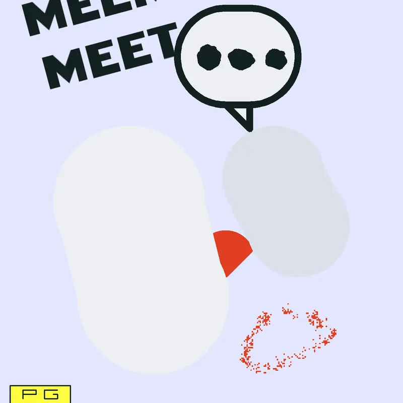 Meem meet by @teddies-and-cat