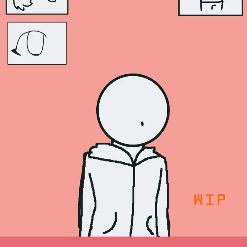 Game by @Ery_Animate