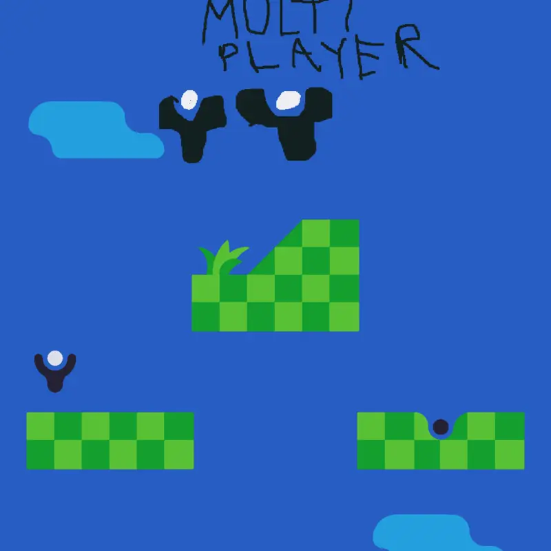 Game by @GDuck