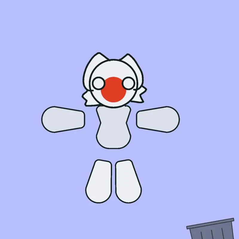 Game by @jukiklo