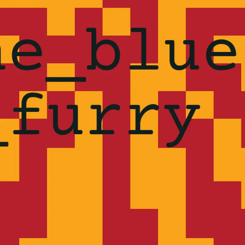 Game by @the_blue_furry7