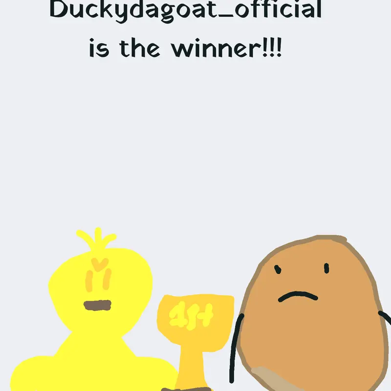 Game by @Duckydagoat_Offical