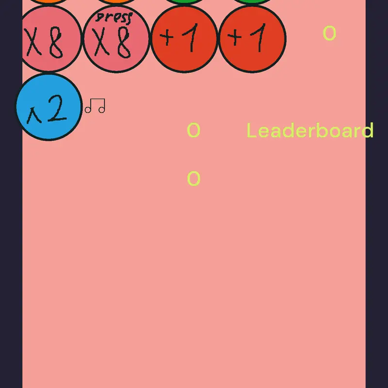 Game by @Ray_Aiden