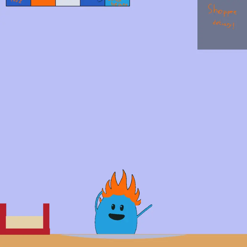 Game by @gl4mor-mochii