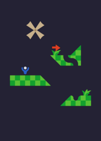 Super golf