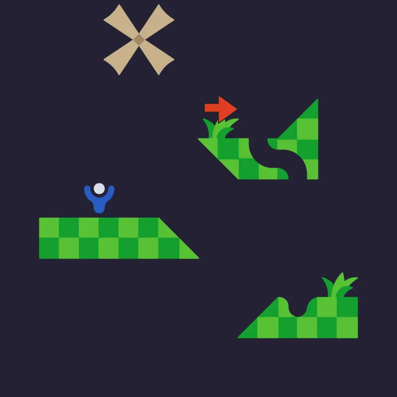 Super golf by @JesusD_2